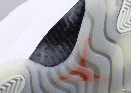 11 378038-016 Retro Tint Platinum  (GS) Jordan 378038-016 1116